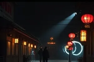 《潮汐时刻表》退潮后的滩涂与测量尺