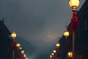 《木刻年代》木版雕刻与油墨滚轮的画面
